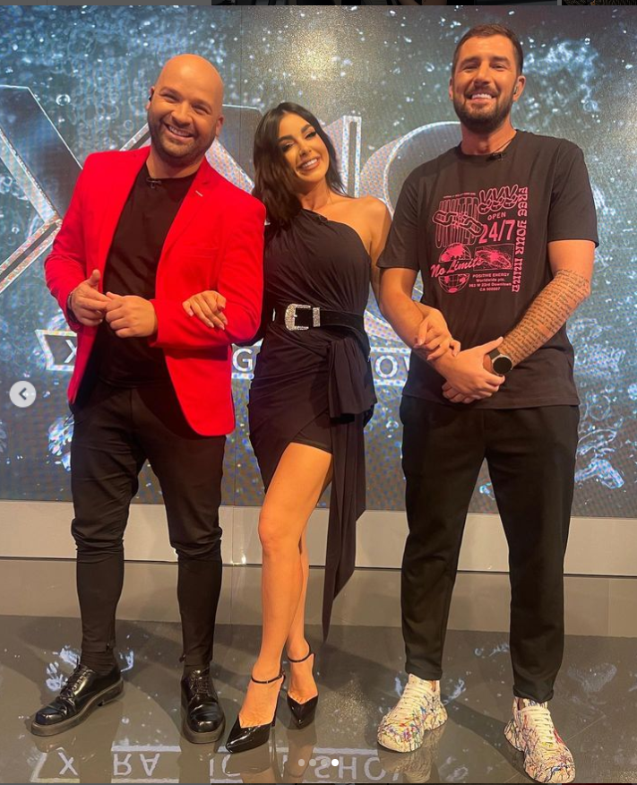 Echipa lui Dan Capatos se destramă Schimbări neașteptate la Antena 1