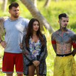 Elena Ionescu, eliminata de la Survivor All Stars 2024 1