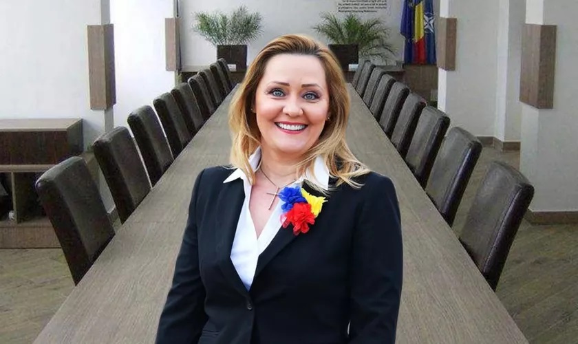 Elena Lasconi și-a dat demisia de la șefia USR. Care e motivul