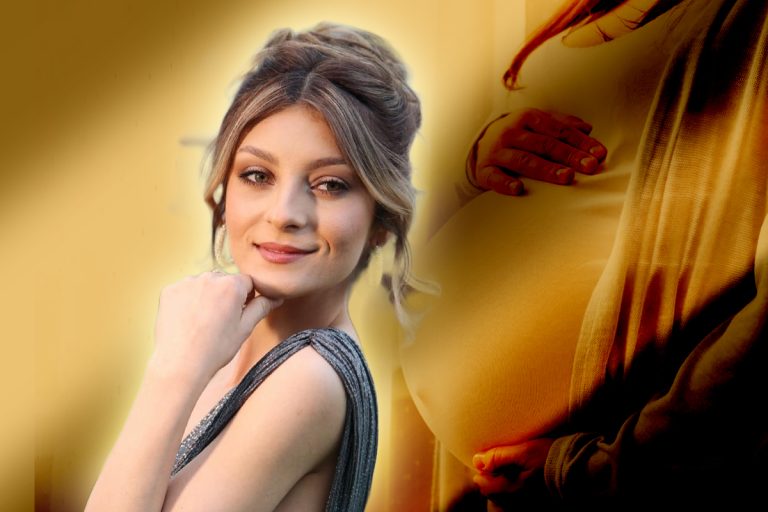 Elena Matei de la Survivor și Chefi la cuțite, însărcinată în 5 luni. A postat primele imagini cu burtica de gravidă