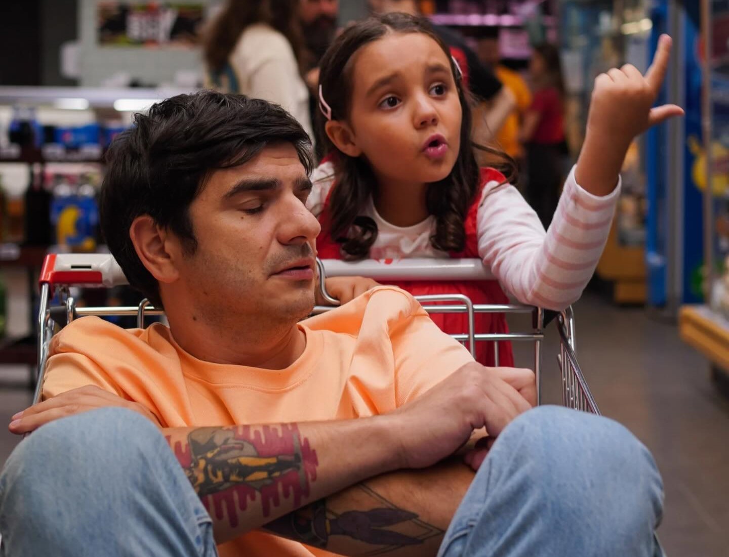 Eva Maruta a dat lovitura in 2024 6