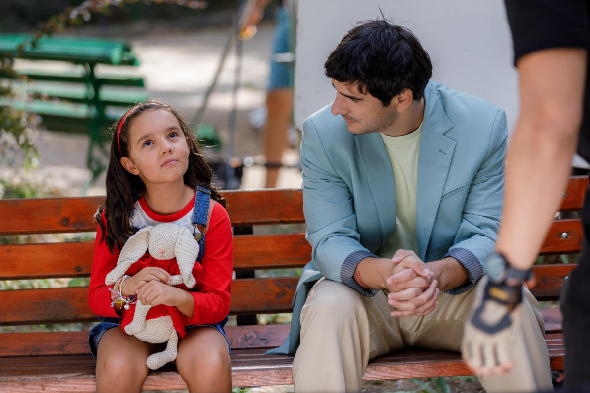 Eva Maruta a dat lovitura in 2024