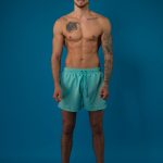 Fază tare cu Alex Delea înainte să plece la Survivor All Stars. Cum a ieșit îmbrăcat din casă