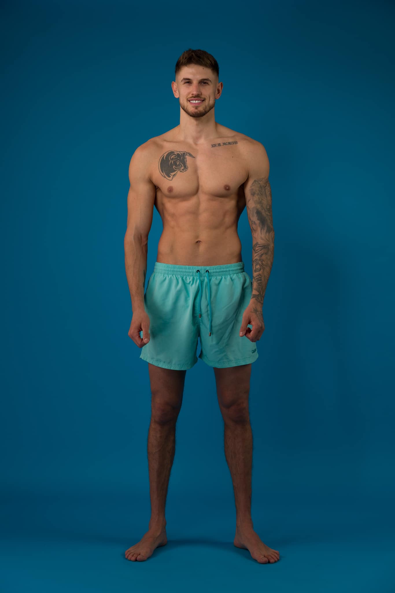 Fază tare cu Alex Delea înainte să plece la Survivor All Stars. Cum a ieșit îmbrăcat din casă