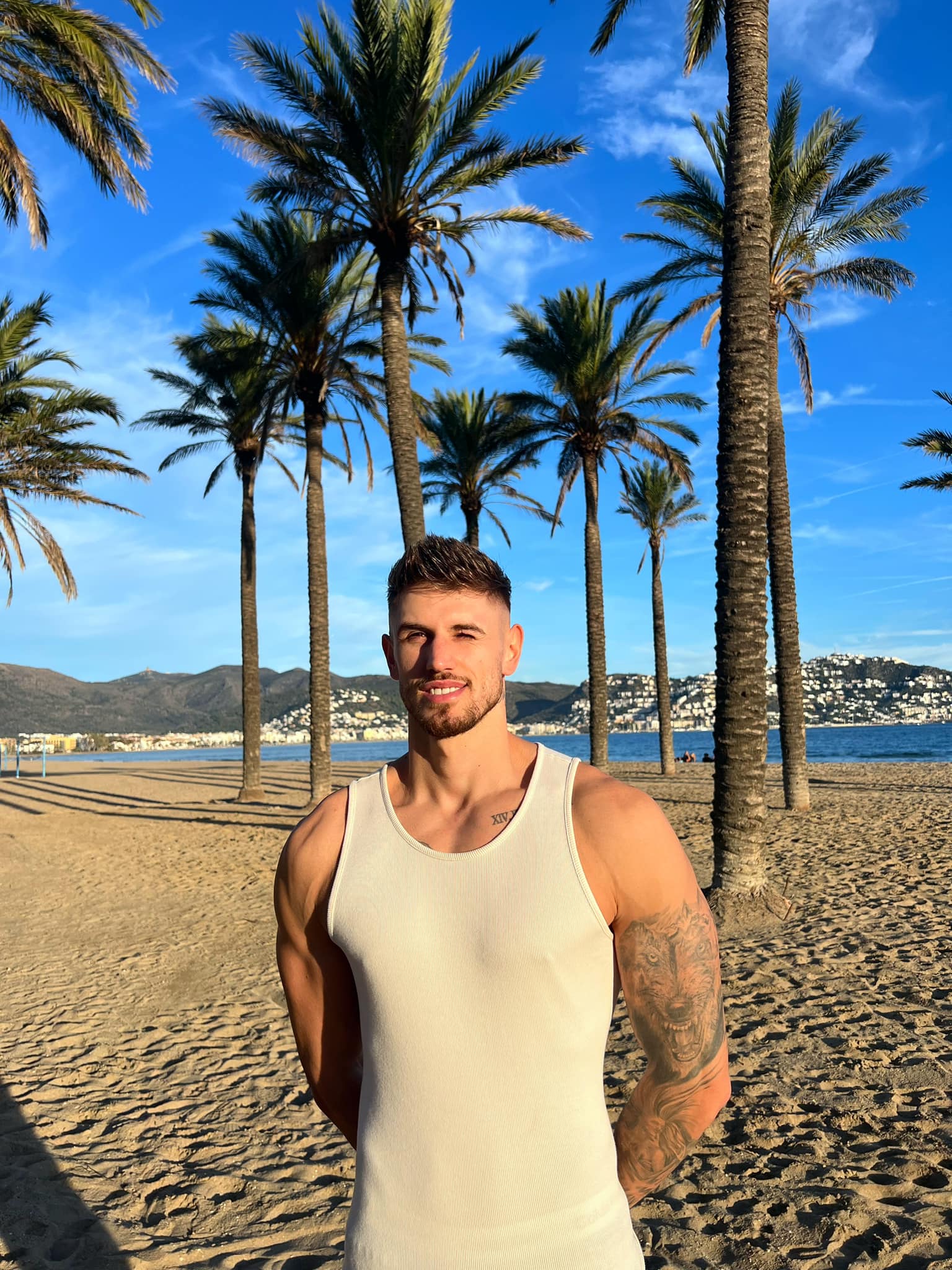 Fază tare cu Alex Delea înainte să plece la Survivor All Stars. Cum a ieșit îmbrăcat din casă