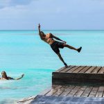 Fază tare cu Alex Delea înainte să plece la Survivor All Stars. Cum a ieșit îmbrăcat din casă