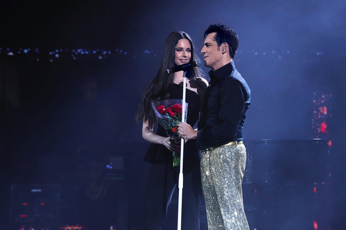 Fiica lui Stefan Banica Jr, aparitie ravisanta 4