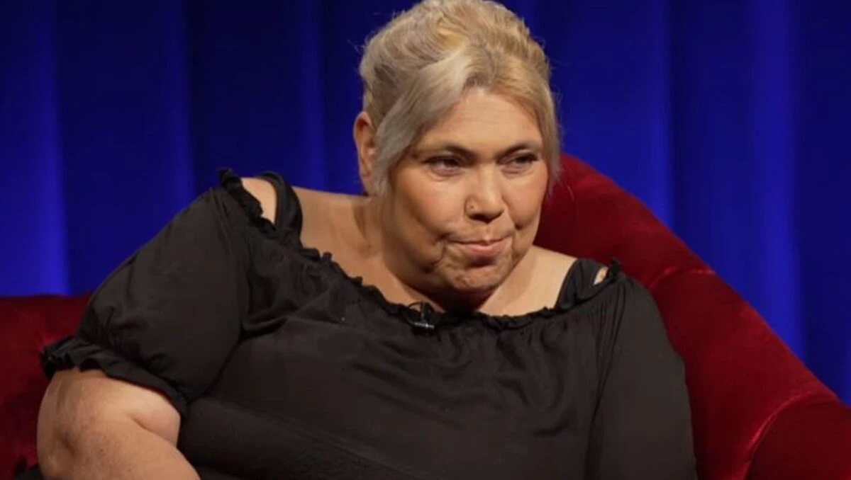 Fiica unei celebre cantarete din Romania, nevoita sa plece din casa lui Gigi Becali 1