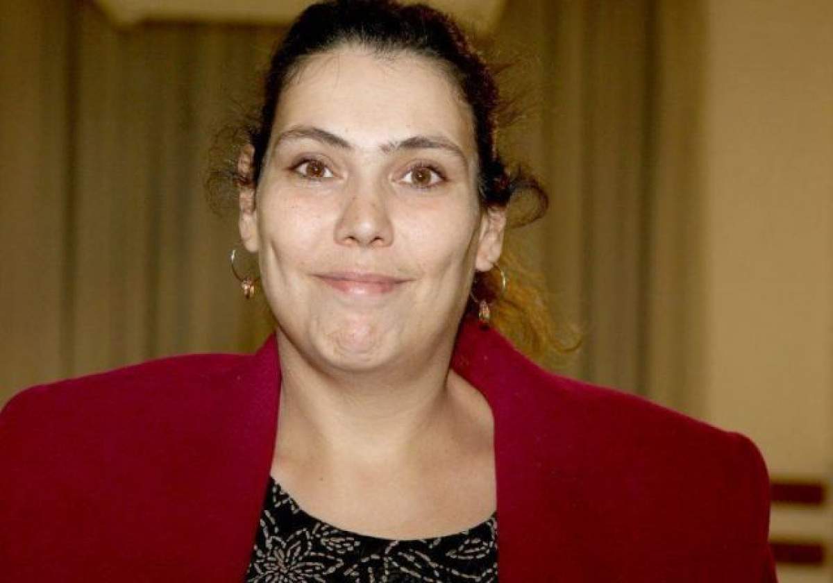 Fiica unei celebre cantarete din Romania, nevoita sa plece din casa lui Gigi Becali 2