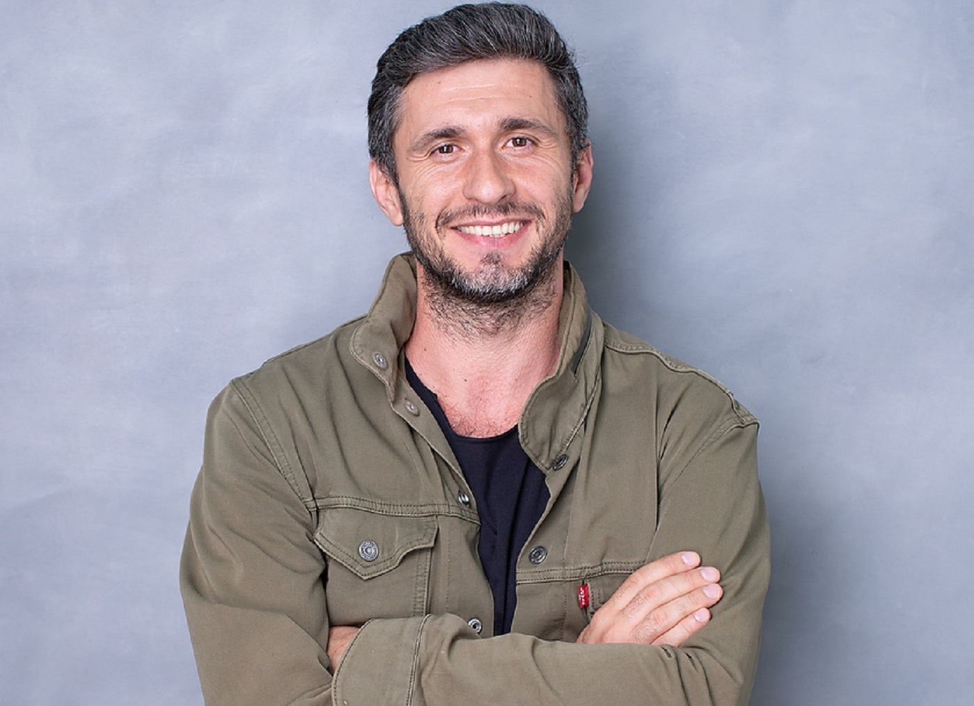 Fiul Danei Nalbaru și al lui Dragos Bucur e o minune de copil 2