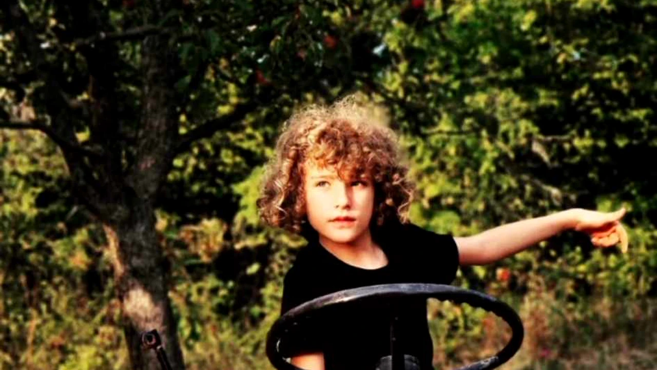 Fiul Danei Nalbaru și al lui Dragos Bucur e o minune de copil