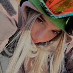 Fiul lui Ștefan Bănică Jr. s-a făcut de râs când și-a sărutat iubita superbă. Fanii nu l-au iertat deloc pe Radu