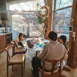 Fiul vitreg al Danei Rogoz s-a intors de la studii din Canada 1