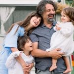 Fiul vitreg al Danei Rogoz s-a intors de la studii din Canada 3