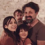 Fiul vitreg al Danei Rogoz s-a intors de la studii din Canada 4