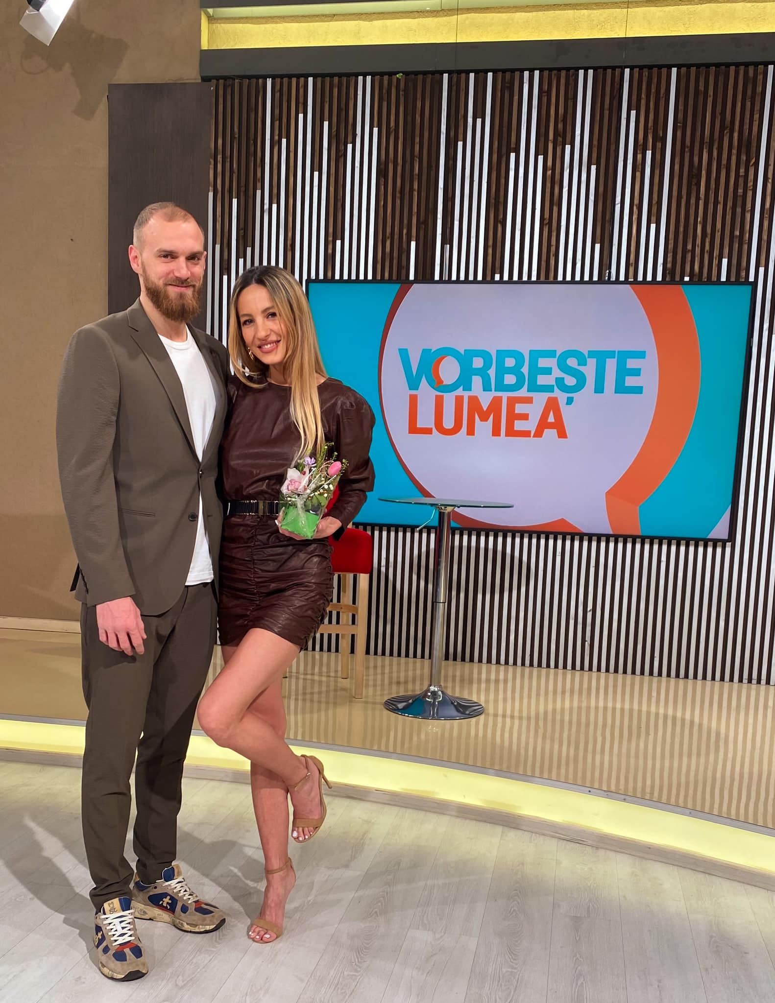 Flavia Mihasan si iubitul ei s-au despartit, dupa o relatie de 5 ani 5