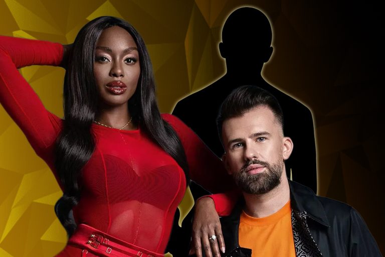 Florin Ristei, înșelat de Naomi Hedman? Bărbatul misterios cu care s-a afișat iubita artistului pe internet