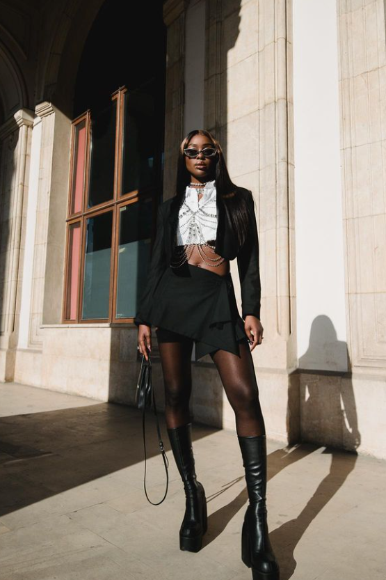 Florin Ristei, înșelat de Naomi Hedman Bărbatul misterios cu care s-a afișat iubita artistului pe internet