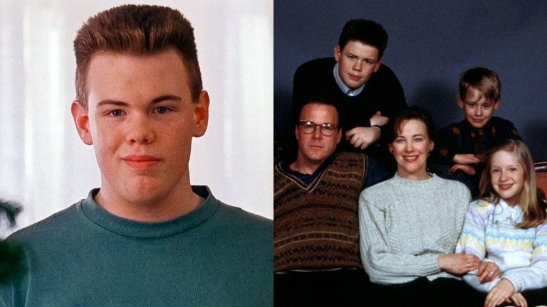 Fratele lui Kevin din “Singur acasă”, în stare critică la spital. Ce a pățit Buzz