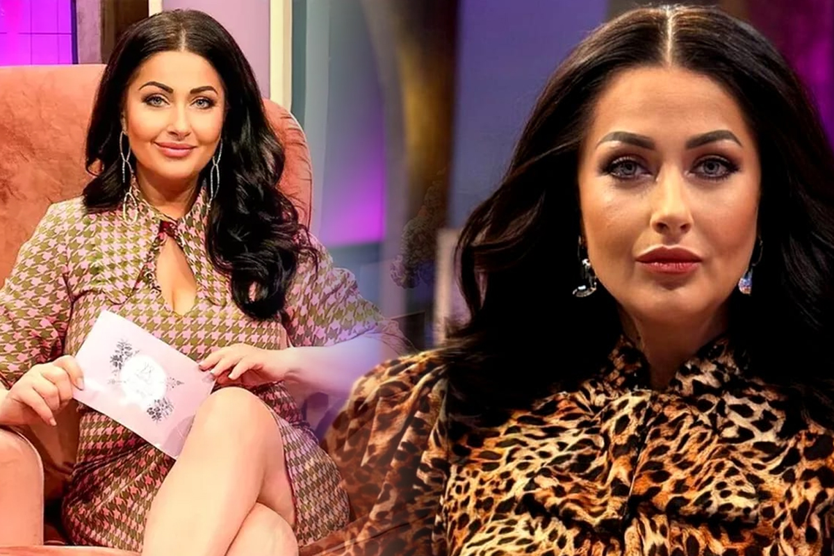 Gabriela Cristea a dispărut de la TV. Ce s-a întâmplat cu vedeta, trebuia să prezinte emisiunea Mireasa