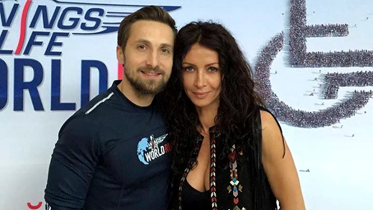 Gafa facuta de sotii Maruta la adresa lui Dani Otil 1