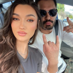 George Burcea a împlinit 36 de ani. Ce a făcut public Viviana Sposub chiar de ziua lui. Fanii i-au felicitat imediat