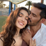 George Burcea a împlinit 36 de ani. Ce a făcut public Viviana Sposub chiar de ziua lui. Fanii i-au felicitat imediat