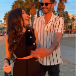 George Burcea a împlinit 36 de ani. Ce a făcut public Viviana Sposub chiar de ziua lui. Fanii i-au felicitat imediat
