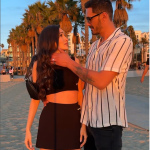 George Burcea a împlinit 36 de ani. Ce a făcut public Viviana Sposub chiar de ziua lui. Fanii i-au felicitat imediat