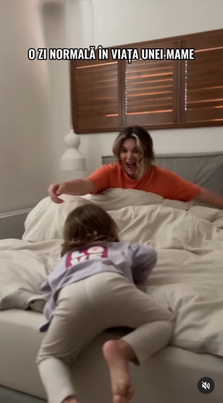 Gina Pistol, pusa la zid pentru dezvaluirile din intimitate 1