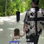 Gina Pistol si-a etalat noua silueta in costum de baie 4