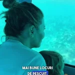 Gina Pistol si-a etalat noua silueta in costum de baie 7