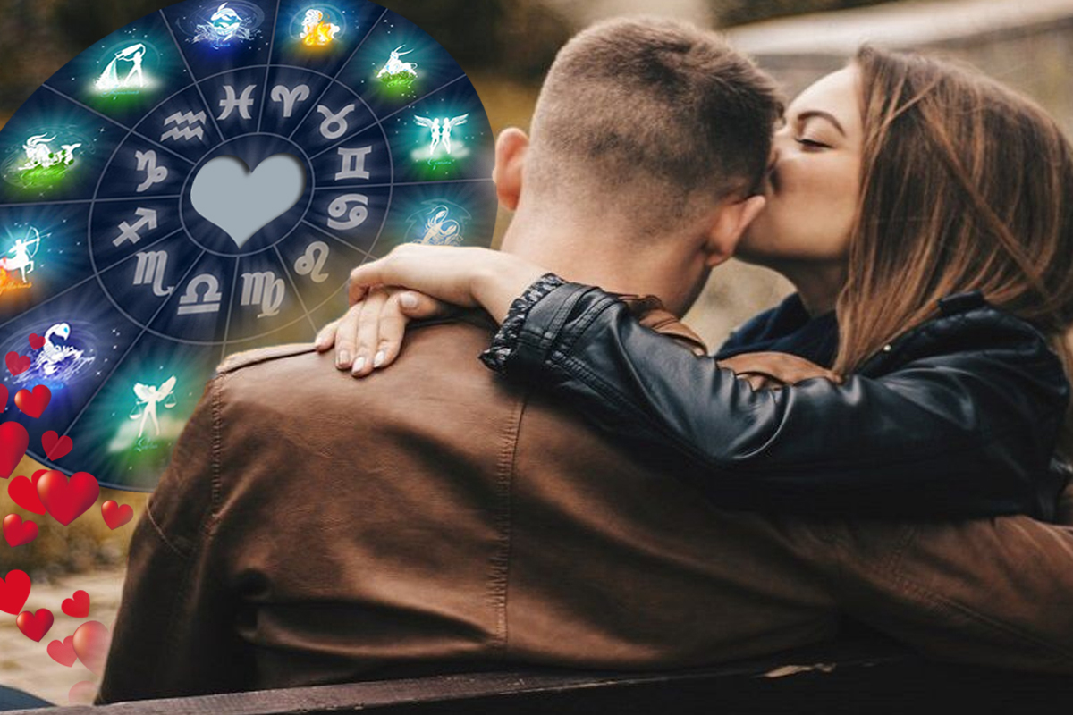 Horoscop zilnic 15 ianuarie 2024. Iubirea plutește în aer pentru douaă zodii, încep o frumoasă poveste de dragoste