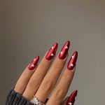 Idei de manichiura ideale pentru Valentine’s Day 2024 1