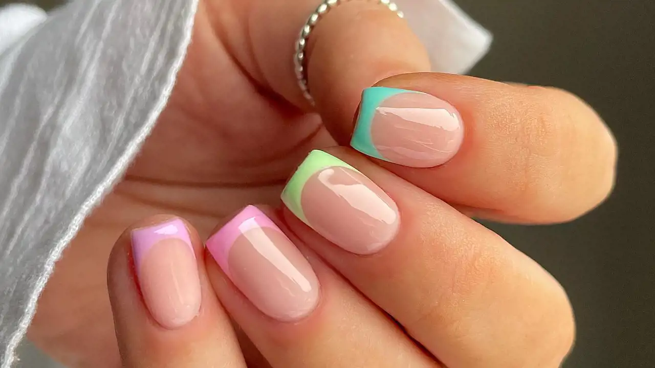 Idei de manichiură ideale pentru Valentine’s Day 2024 2