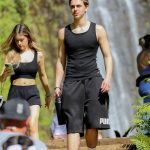 Imagine rară cu fiul lui Britney Spears. Jayden s-a transformat într-un tânăr superb, face deja furori printre fete