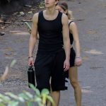 Imagine rară cu fiul lui Britney Spears. Jayden s-a transformat într-un tânăr superb, face deja furori printre fete