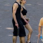 Imagine rară cu fiul lui Britney Spears. Jayden s-a transformat într-un tânăr superb, face deja furori printre fete 
