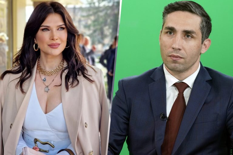 Monica Bîrlădeanu a dat cărțile pe față! Primele declarații după ce s-a spus că ar fi însărcinată. Nu a lăsat loc de interpretări