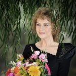 Imagini nemaivazute cu Angela Similea din tinerete 13