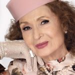 Imagini nemaivazute cu Angela Similea din tinerete