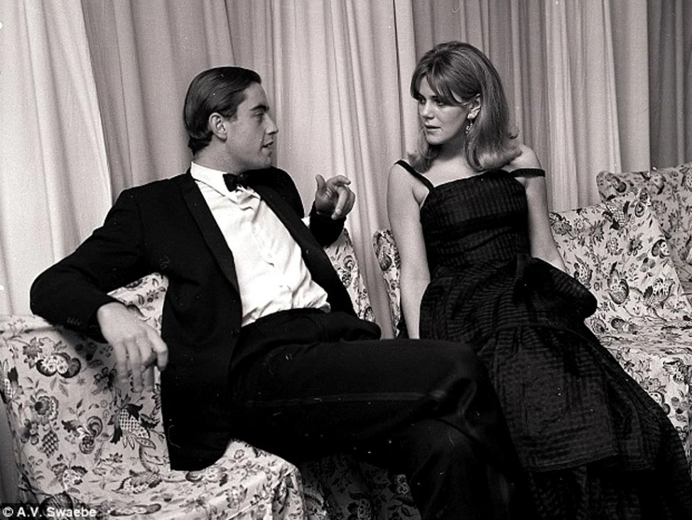 Imagini nemaivazute cu Camilla Parker-Bowles 2