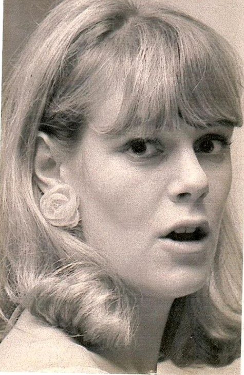 Imagini nemaivazute cu Camilla Parker-Bowles 3