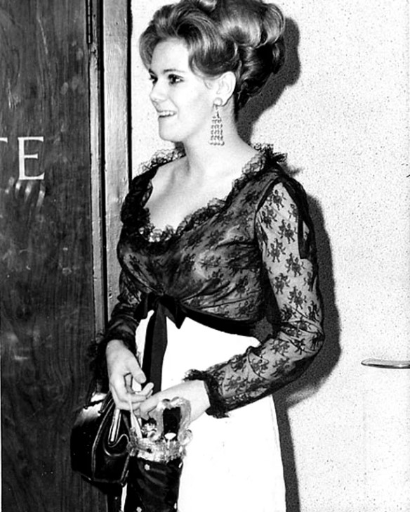 Imagini nemaivazute cu Camilla Parker-Bowles 4