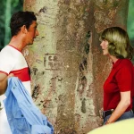 Imagini nemaivazute cu Camilla Parker-Bowles 7