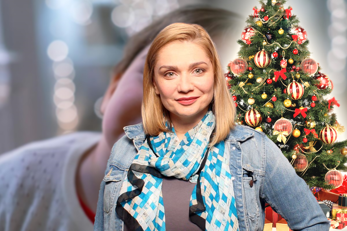 Imagini rare cu fiica Cristinei Cioran