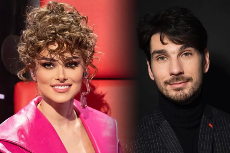 Imagini senzaționale din casa în care se vor muta Theo Rose și Anghel Damian. Cum arată „cuibușorul lor de nebunii”