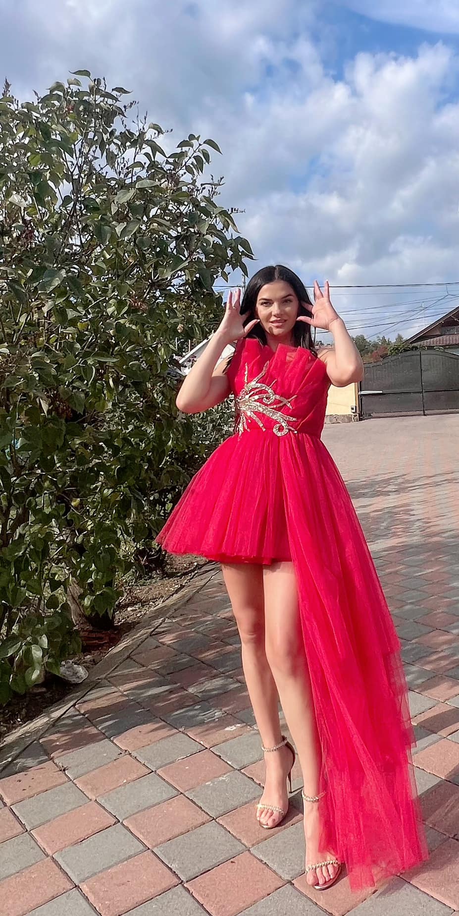 Imagini superbe cu soția lui Ionuț Iftimoaie. Ce meserie are Maria la 33 de ani, mulți au fost surprinși să afle asta