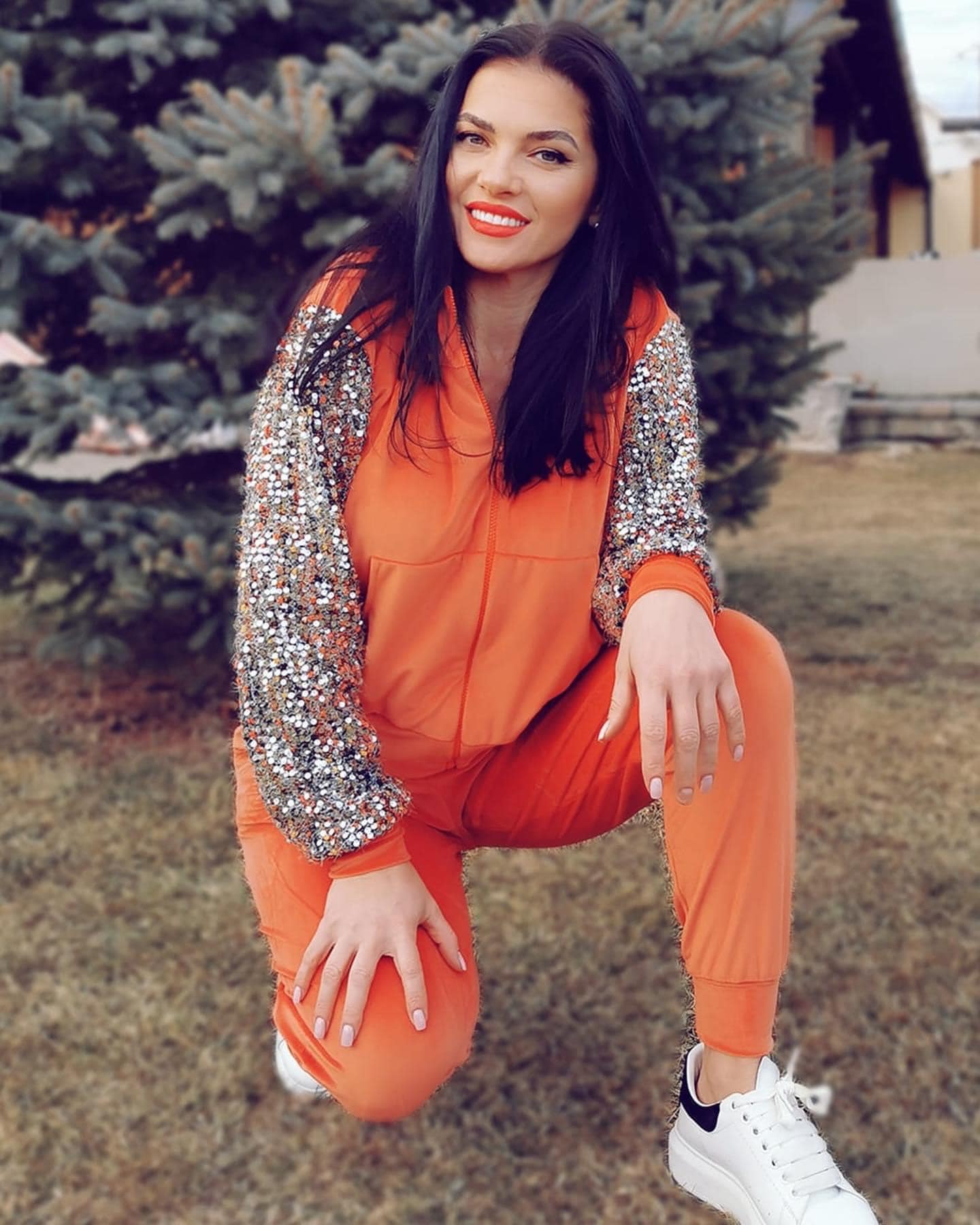 Imagini superbe cu soția lui Ionuț Iftimoaie. Ce meserie are Maria la 33 de ani, mulți au fost surprinși să afle asta