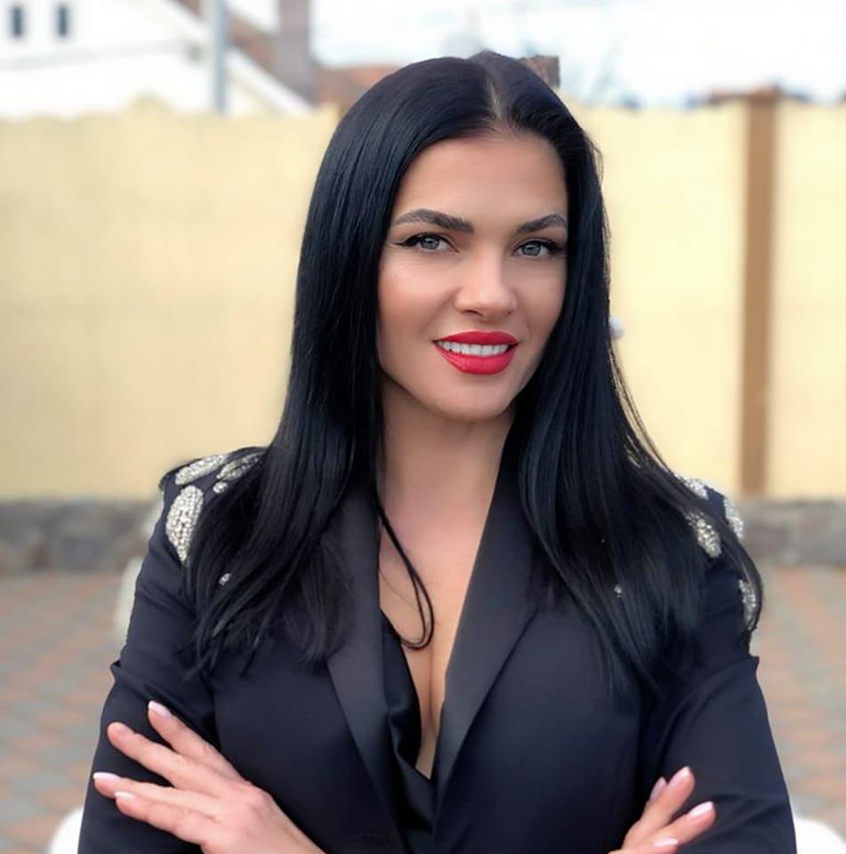 Imagini superbe cu soția lui Ionuț Iftimoaie. Ce meserie are Maria la 33 de ani, mulți au fost surprinși să afle asta